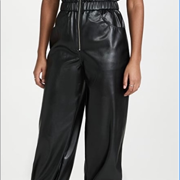 WeWoreWhat Flight Suit - Picture 3 of 10